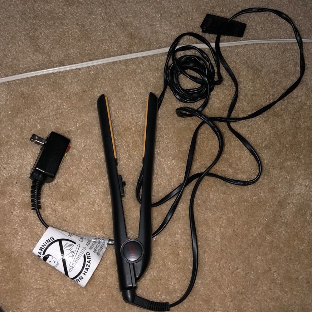 Chi Ceramic Flat Iron